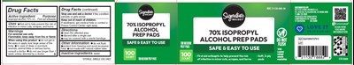 Box Label (Saf090737v3 V1 Rd25sxm Box)